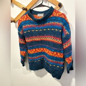 SWEATER MARKET DENMARK WOOL SWEATER